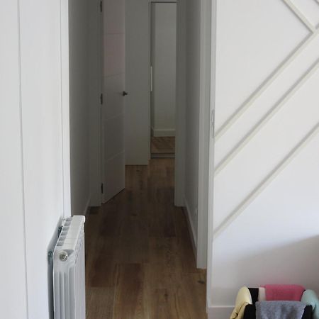 Apartamento Aires Del Norte, Con Ascensor Y Wifi Gratis Santander Extérieur photo