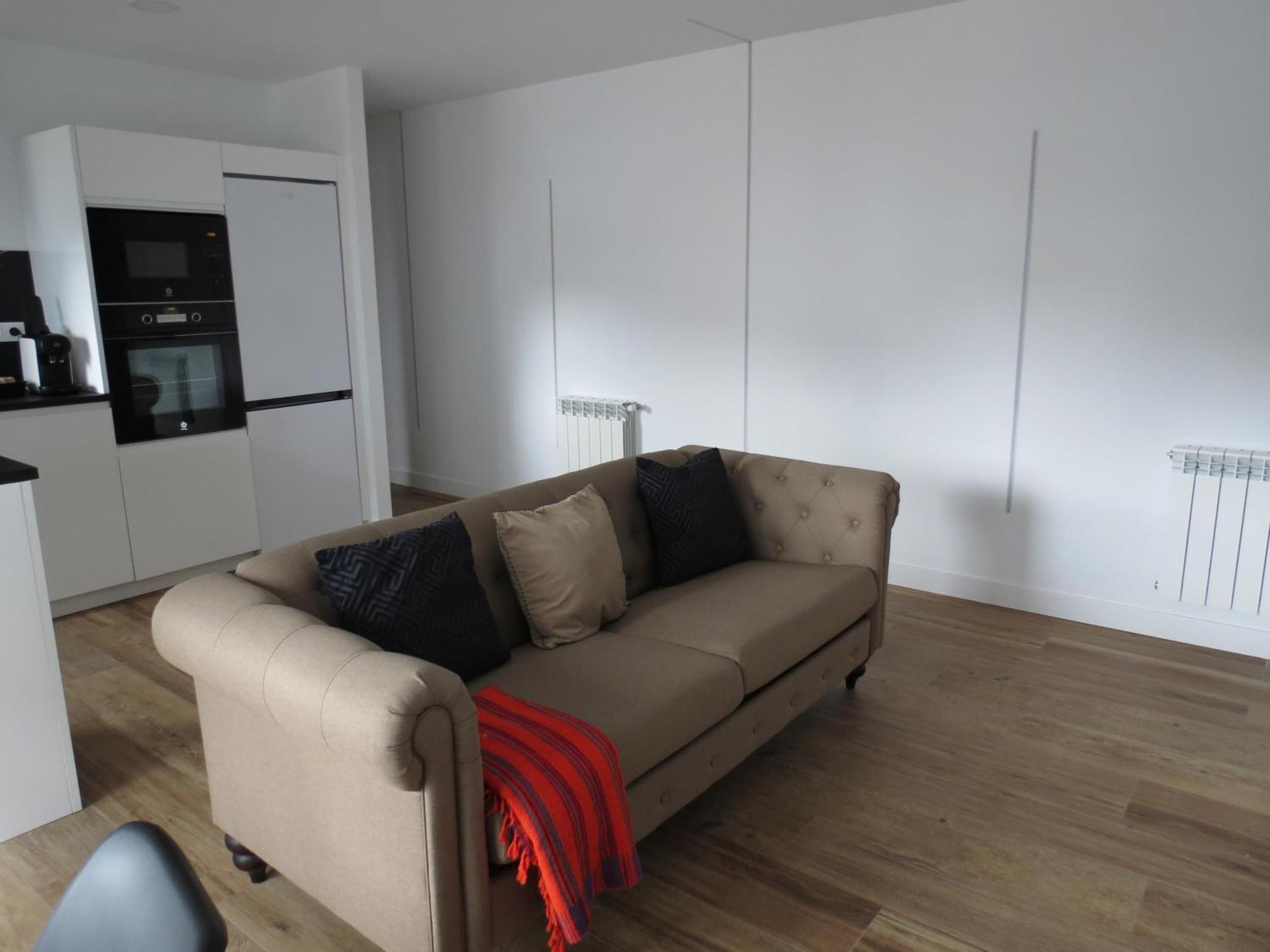 Apartamento Aires Del Norte, Con Ascensor Y Wifi Gratis Santander Extérieur photo