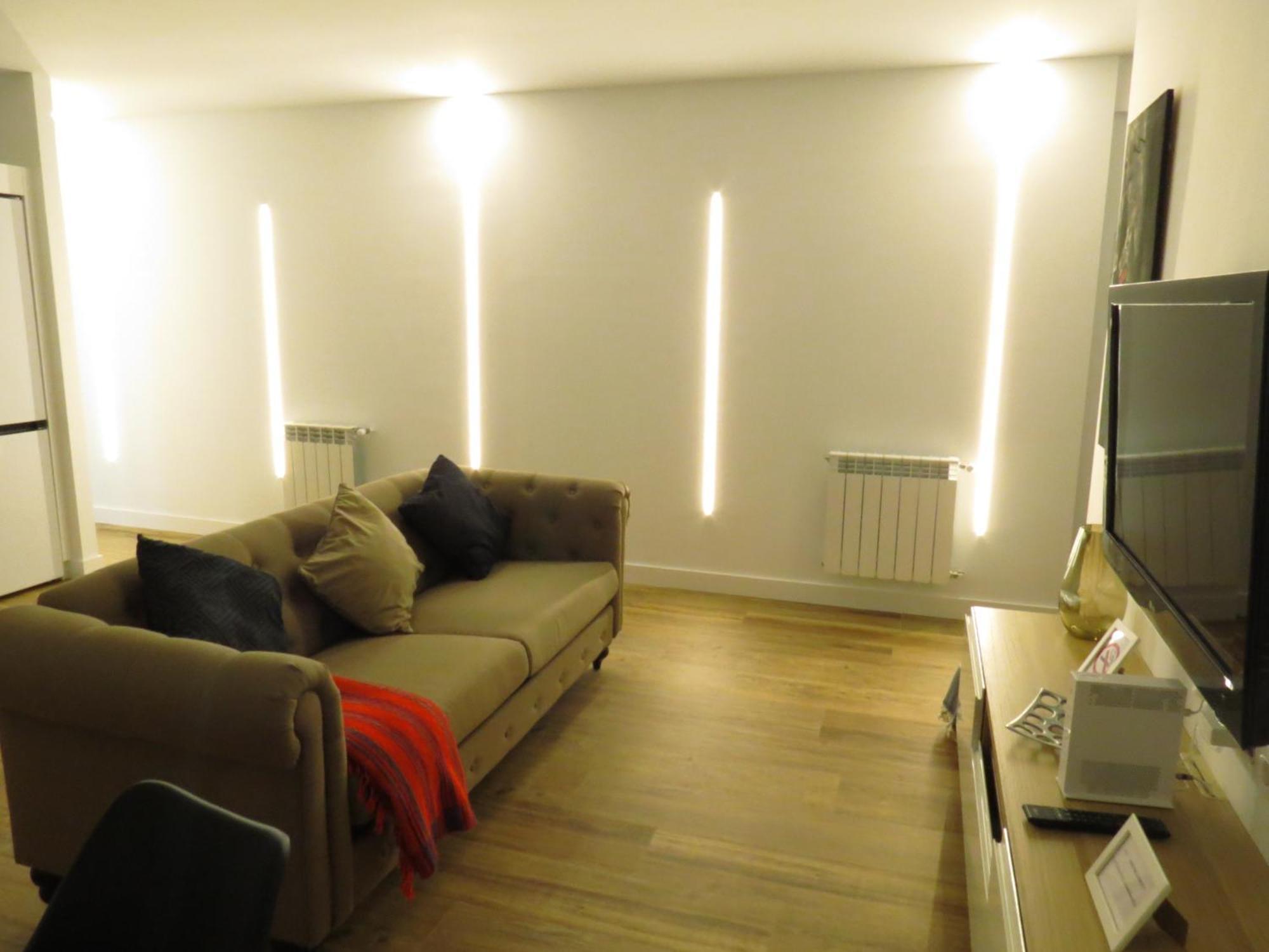 Apartamento Aires Del Norte, Con Ascensor Y Wifi Gratis Santander Extérieur photo
