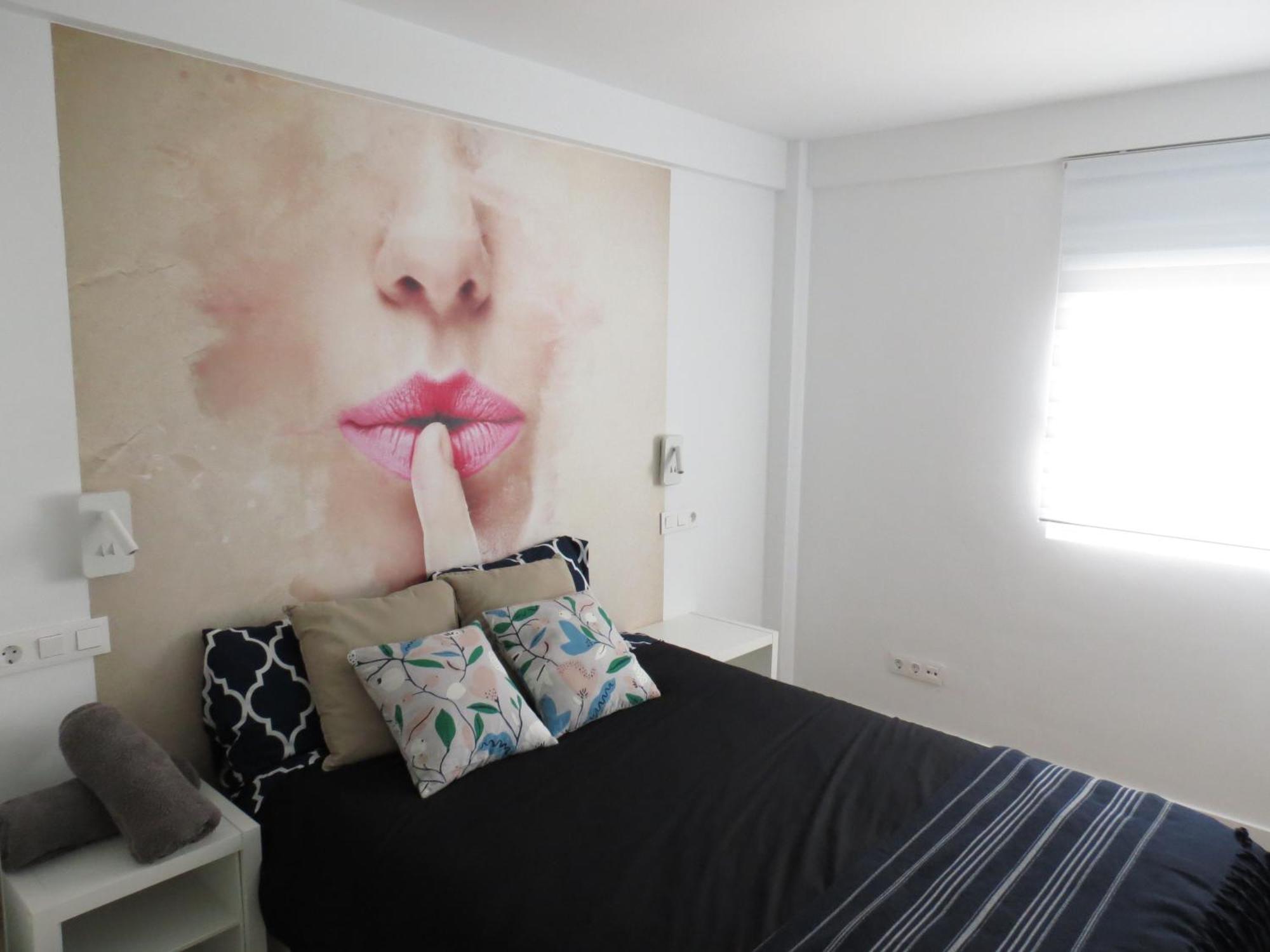 Apartamento Aires Del Norte, Con Ascensor Y Wifi Gratis Santander Extérieur photo