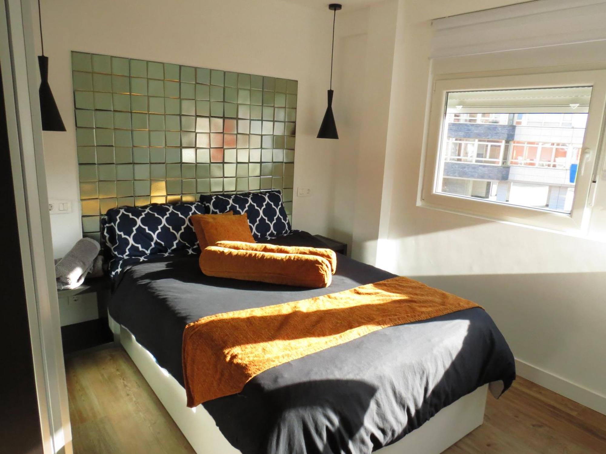 Apartamento Aires Del Norte, Con Ascensor Y Wifi Gratis Santander Extérieur photo