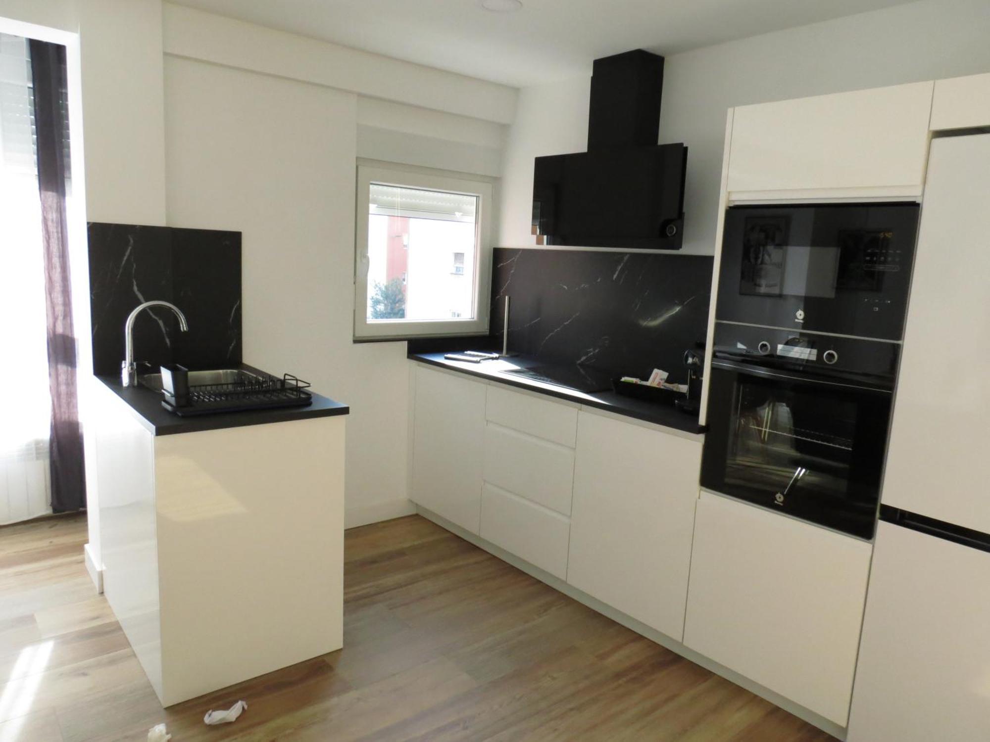 Apartamento Aires Del Norte, Con Ascensor Y Wifi Gratis Santander Extérieur photo