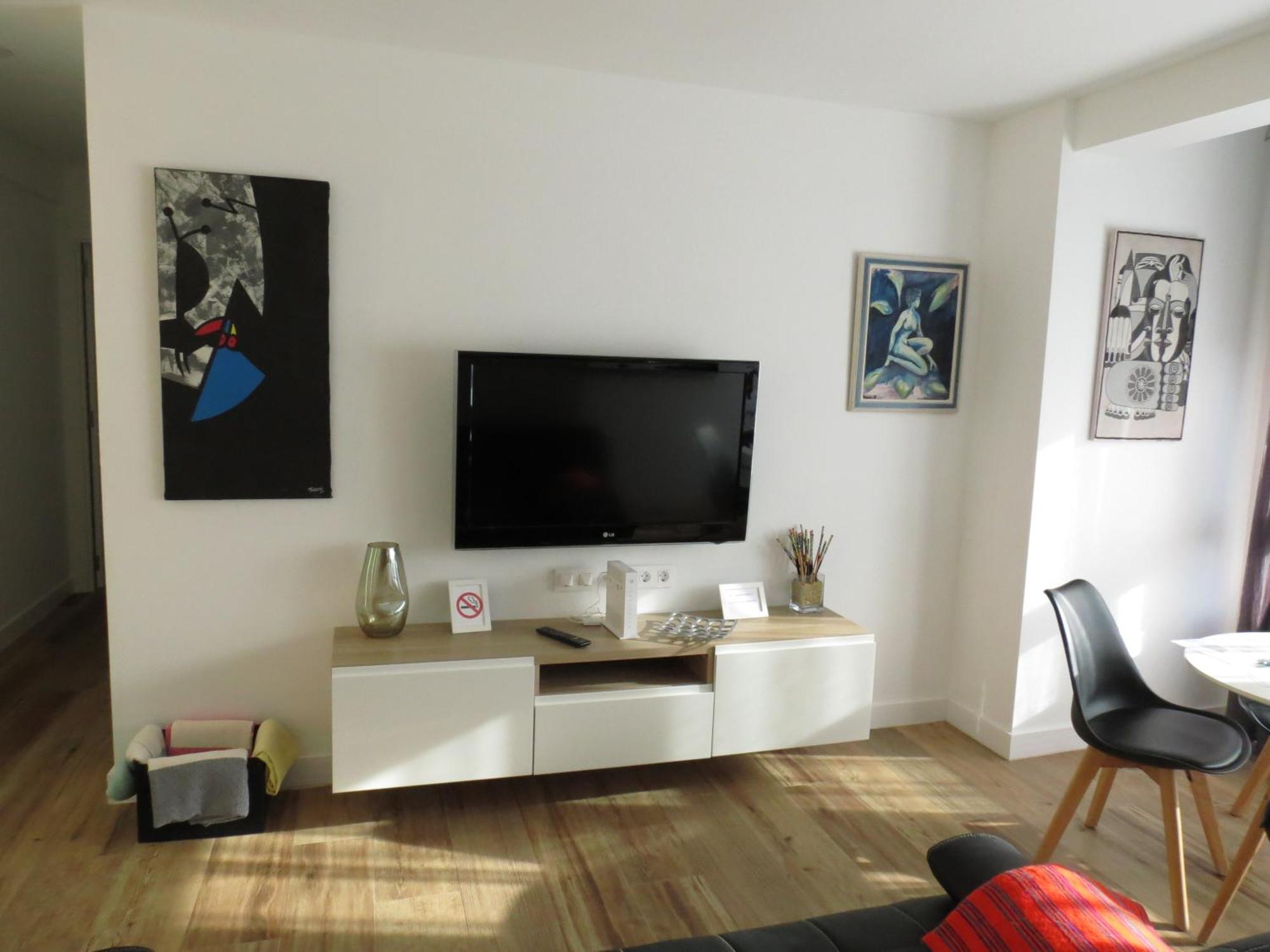 Apartamento Aires Del Norte, Con Ascensor Y Wifi Gratis Santander Extérieur photo