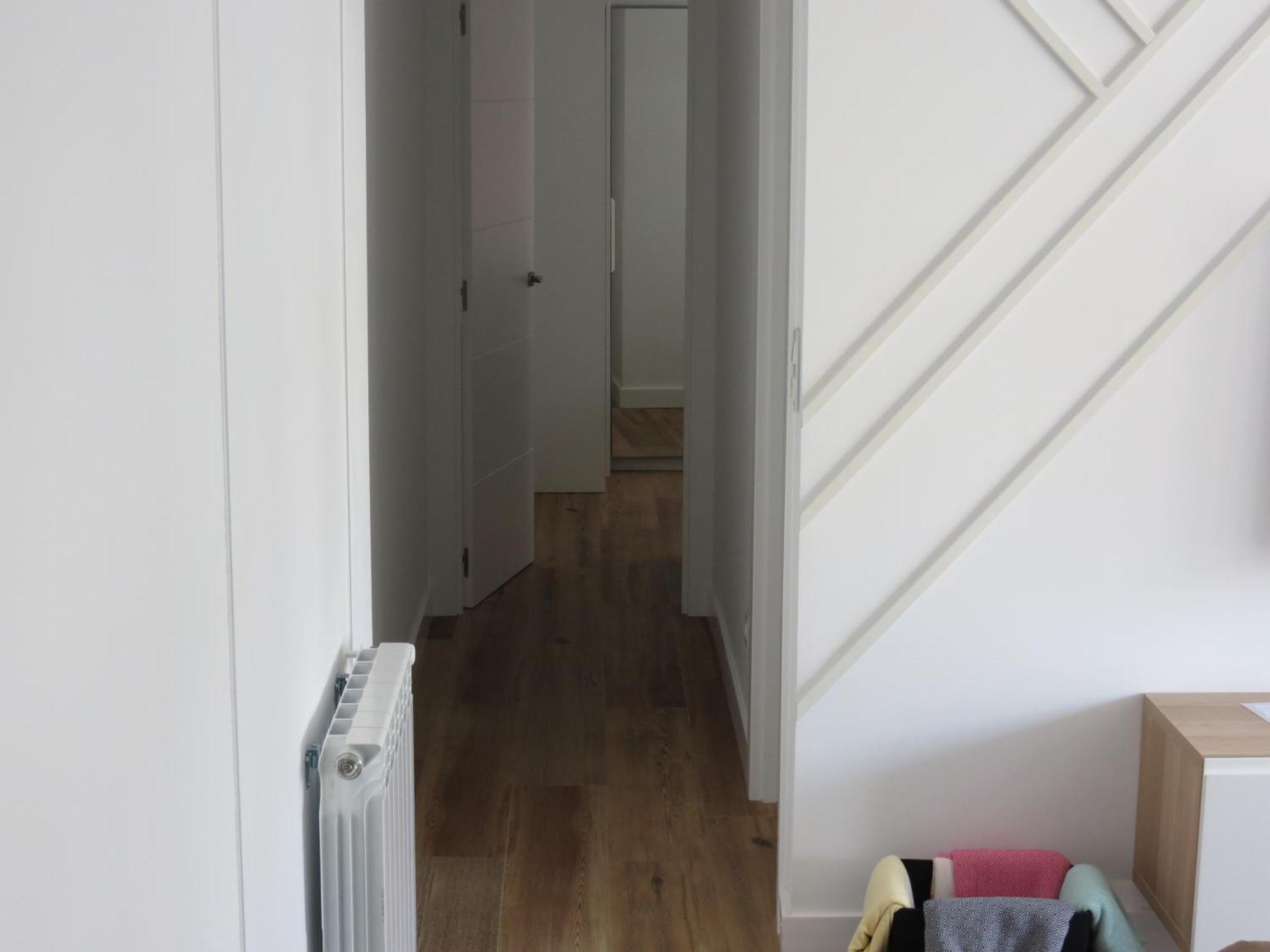 Apartamento Aires Del Norte, Con Ascensor Y Wifi Gratis Santander Extérieur photo