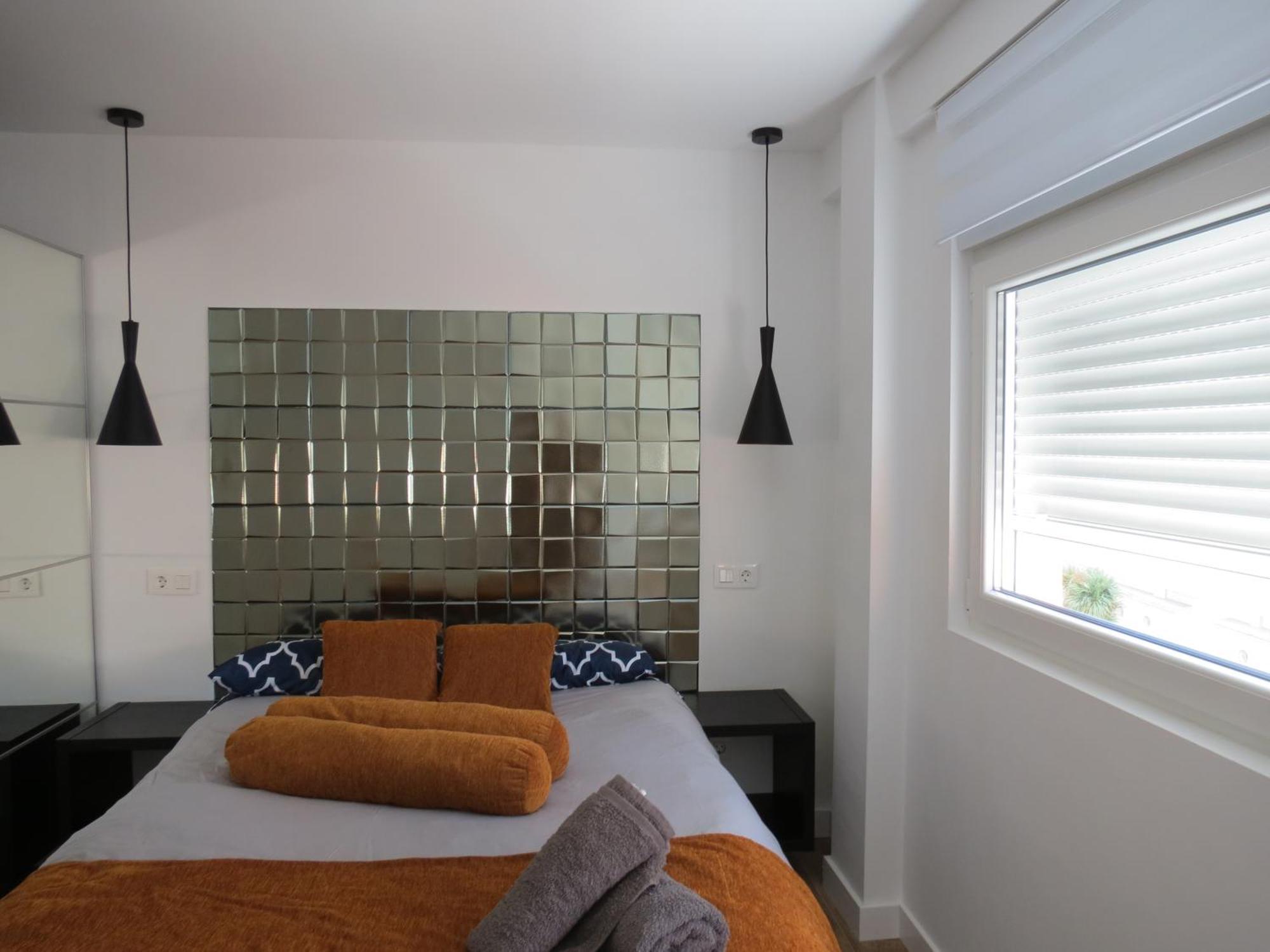 Apartamento Aires Del Norte, Con Ascensor Y Wifi Gratis Santander Extérieur photo