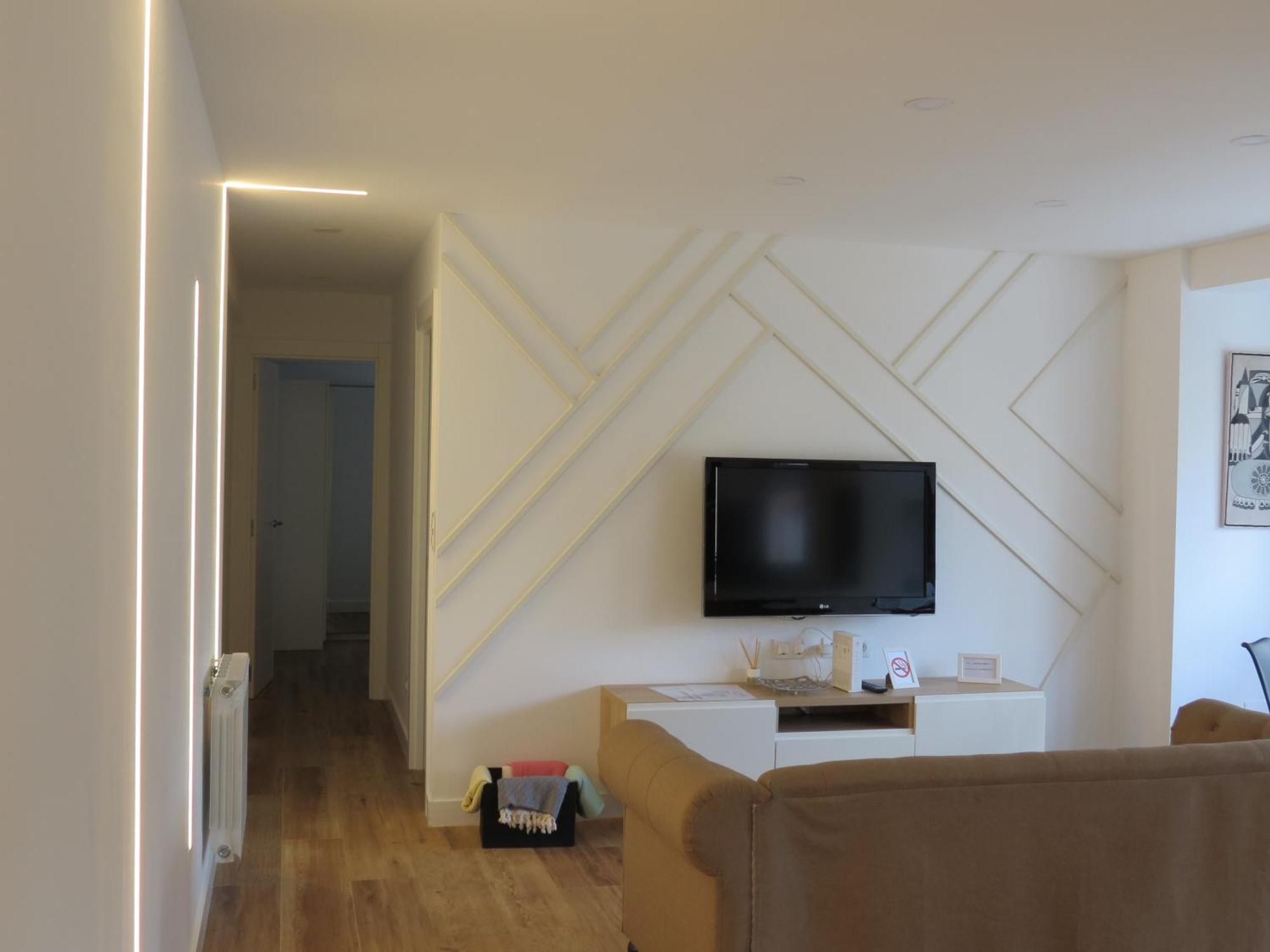 Apartamento Aires Del Norte, Con Ascensor Y Wifi Gratis Santander Extérieur photo