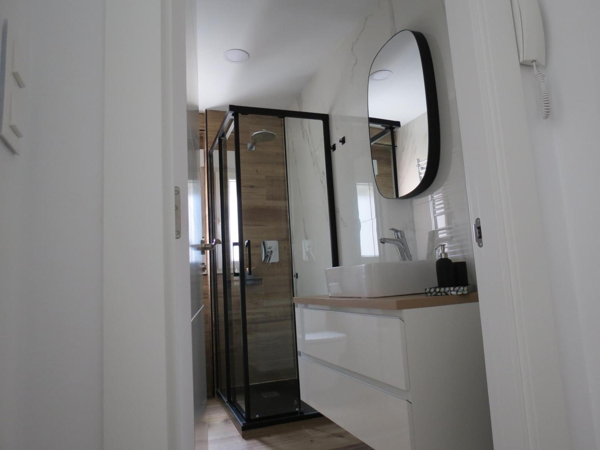Apartamento Aires Del Norte, Con Ascensor Y Wifi Gratis Santander Extérieur photo