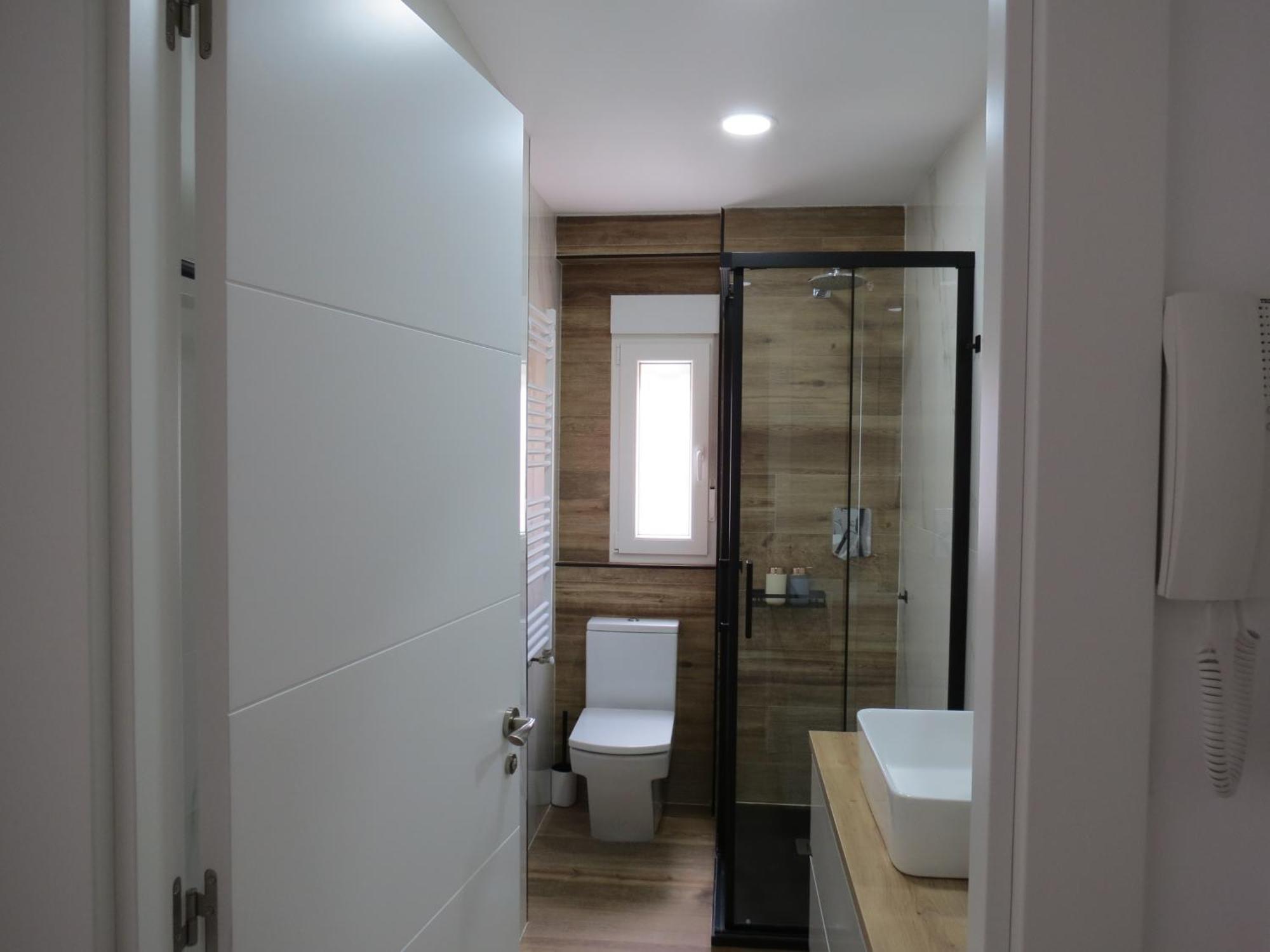 Apartamento Aires Del Norte, Con Ascensor Y Wifi Gratis Santander Extérieur photo