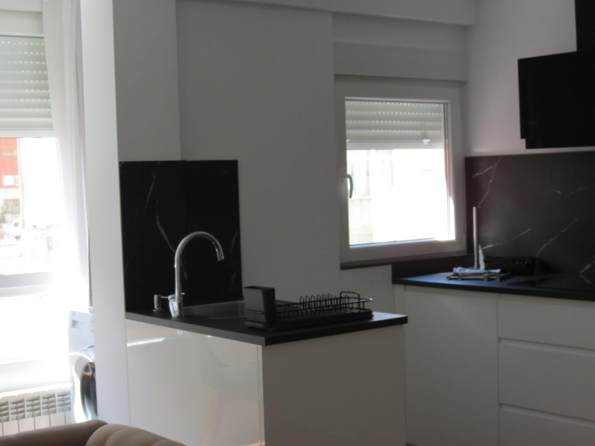 Apartamento Aires Del Norte, Con Ascensor Y Wifi Gratis Santander Extérieur photo